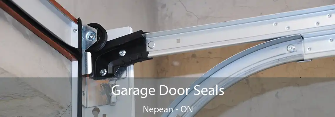  Garage Door Seals Nepean - ON