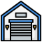 Garage Door Track Repair in Nepean, ON