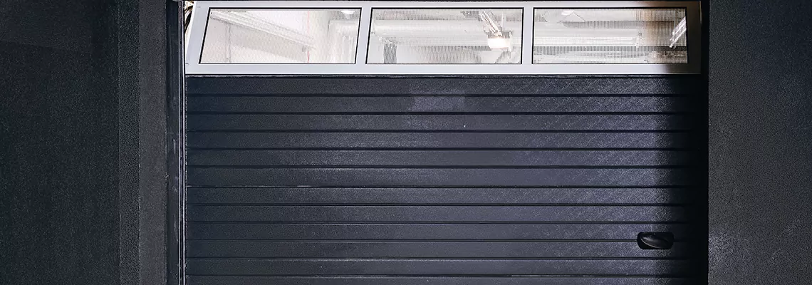 Wayne Dalton Designer Steel Garage Doors Replacement Service in Nepean, Ontario