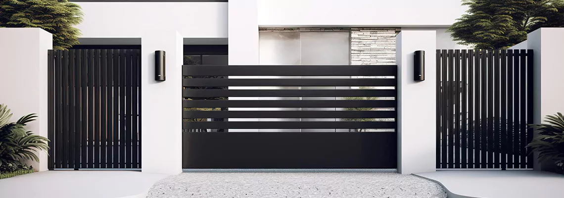 Driveway Gate Repair Service in Nepean, ON