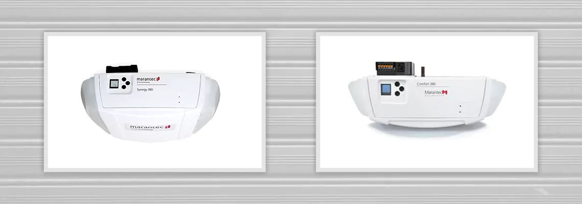 Fix Marantec Garage Door in Nepean, ON