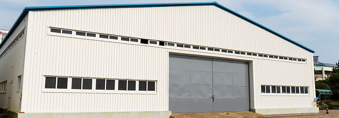 Shaky Garage Door Spring Adjustment in Nepean, ON