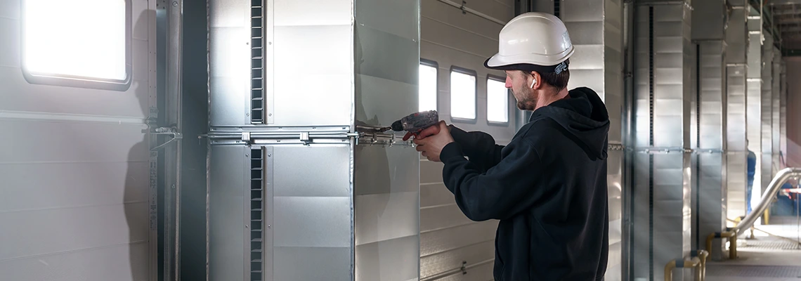 Commercial Garage Doors Opener Repair in Nepean, ON