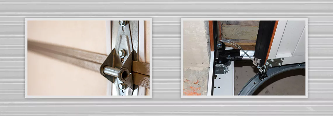 Emergency Garage Door Broken Hardware Repair in Nepean, ON