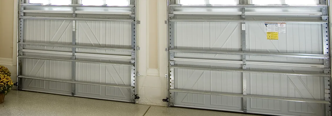 Noisy Garage Door Repair in Nepean, ON