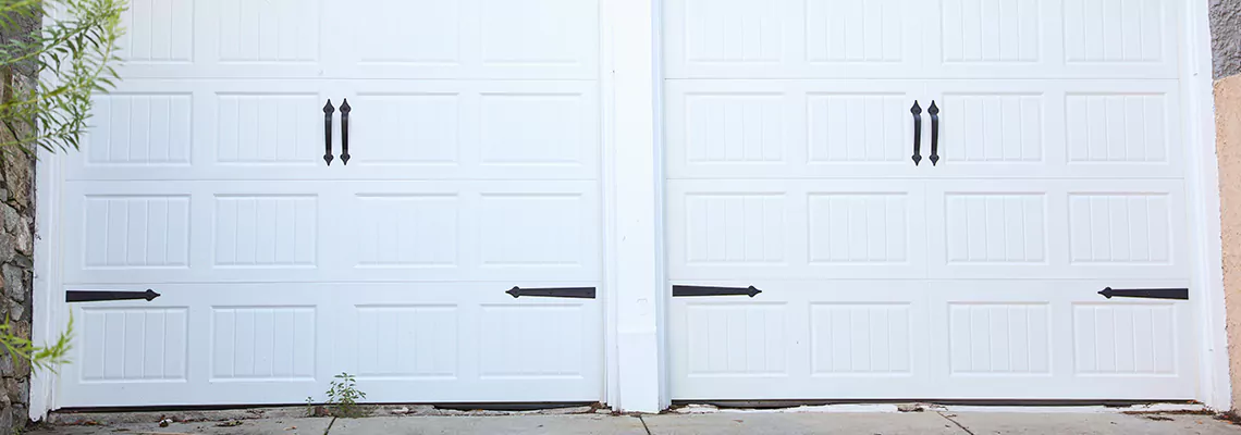 Professional Hardware Repair for First United Garage Doors Cable in Nepean, Ontario