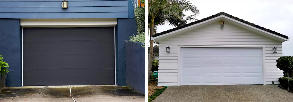 Sectional Garage Door Guy in Nepean, Ontario