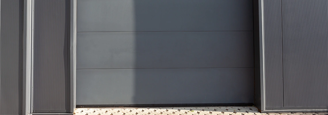 Cardale Up And Over Garage Door Repair in Nepean, Ontario