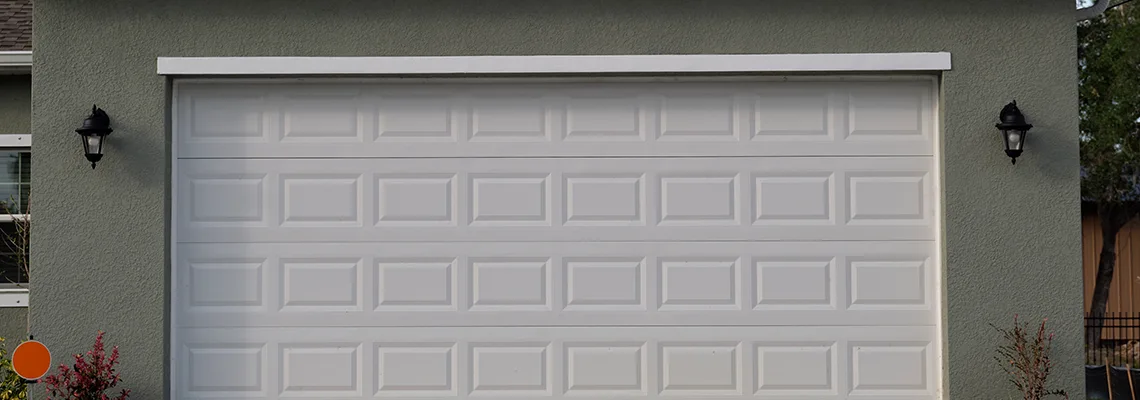 Sectional Garage Door Frame Capping Service in Nepean, ON