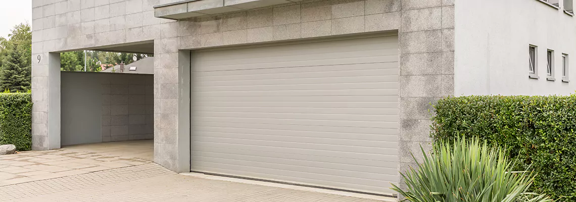Residential Overhead Door Repair in Nepean, ON
