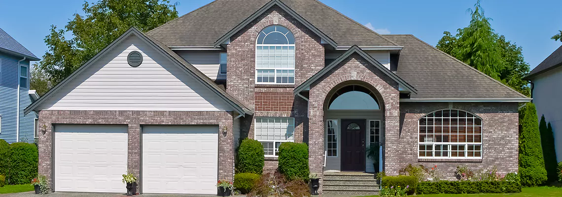 Sears Electric Garage Door Repairs in Nepean, ON