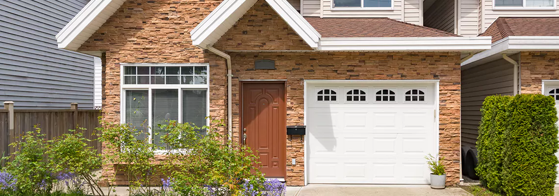 Sears Vinyl Garage Door Repairs in Nepean, Ontario