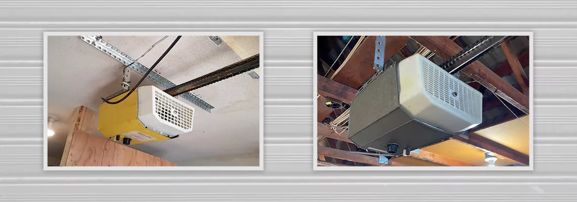 Stanley Residential Garage Doors Repair Service in Nepean, Ontario