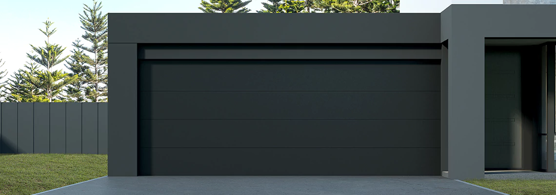 Garage Door Replacement in Nepean, ON