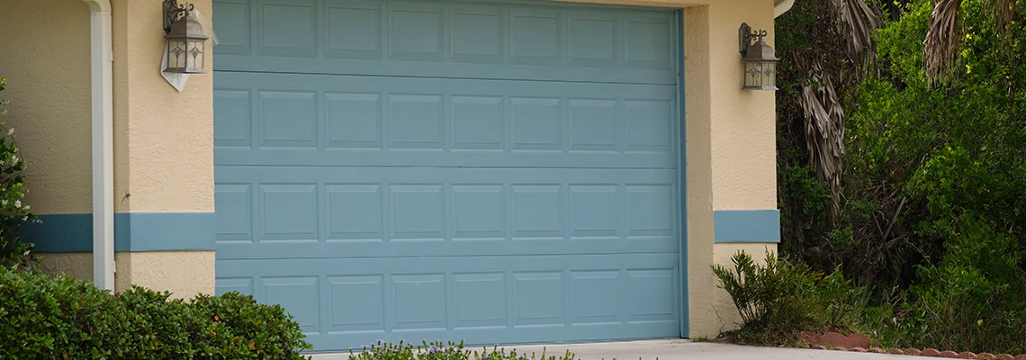 Garage Door Installation in Nepean, ON