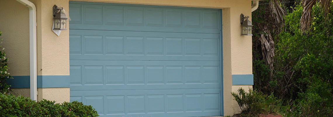 Amarr Carriage House Garage Doors in Nepean, ON