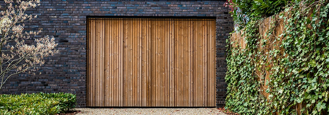 Amarr Traditional Garage Doors Tracks Repair in Nepean, Ontario