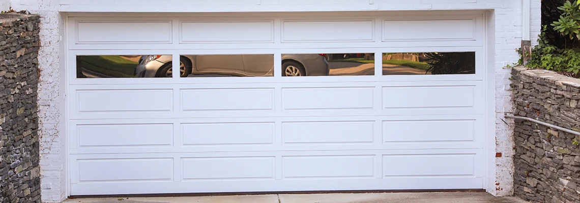 Residential Garage Door Installation Near Me in Nepean, ON