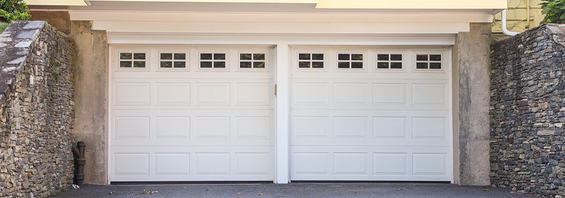 Garage Door Opener Installation Near Me in Nepean, ON