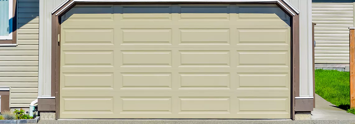Licensed And Insured Commercial Garage Door in Nepean, Ontario