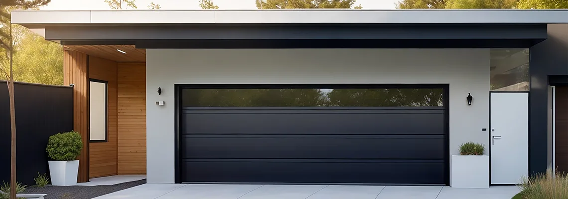 Assistance With Smart Garage Doors Replacement in Nepean, Ontario, ON