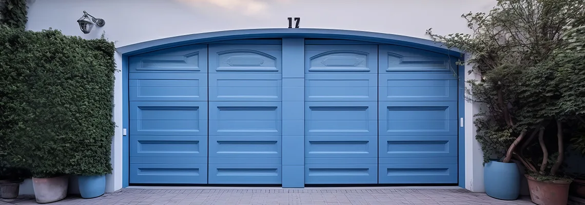 C.H.I. Overhead Stamped Doors Service in Nepean, ON