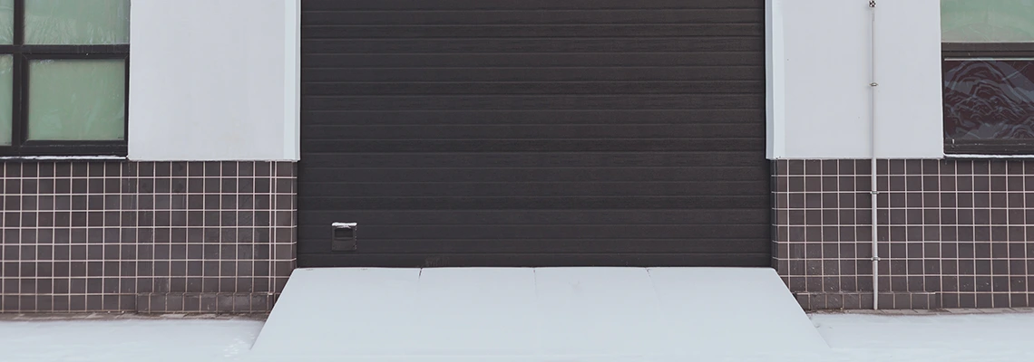 C.H.I. Overhead High-Performance Doors Service in Nepean, Ontario