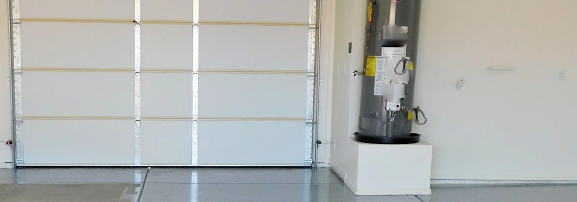 Residential Garage Door Contractor in Nepean, ON