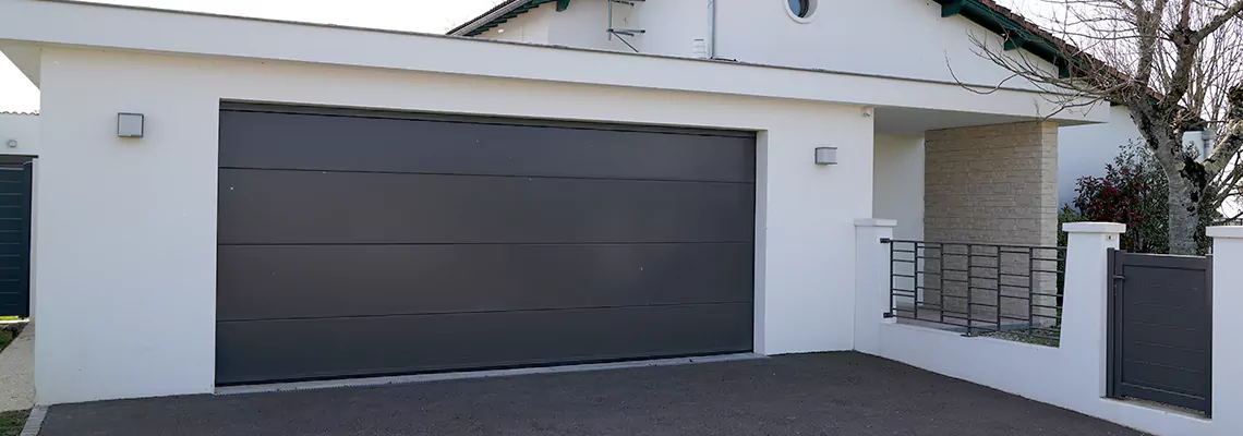 New Roll Up Garage Doors in Nepean, ON