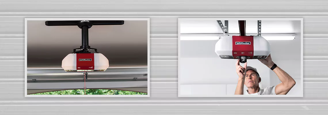 Broken Residential Overhead Garage Door Openers Repair in Nepean, Ontario