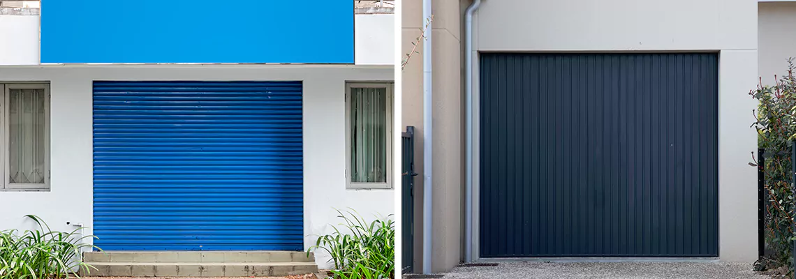 Commercial Garage Door Emergency Installation Services in Nepean, ON