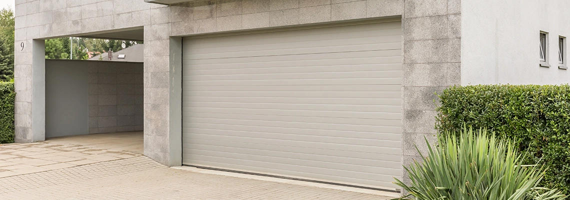 Automatic Overhead Garage Door Services in Nepean, Ontario