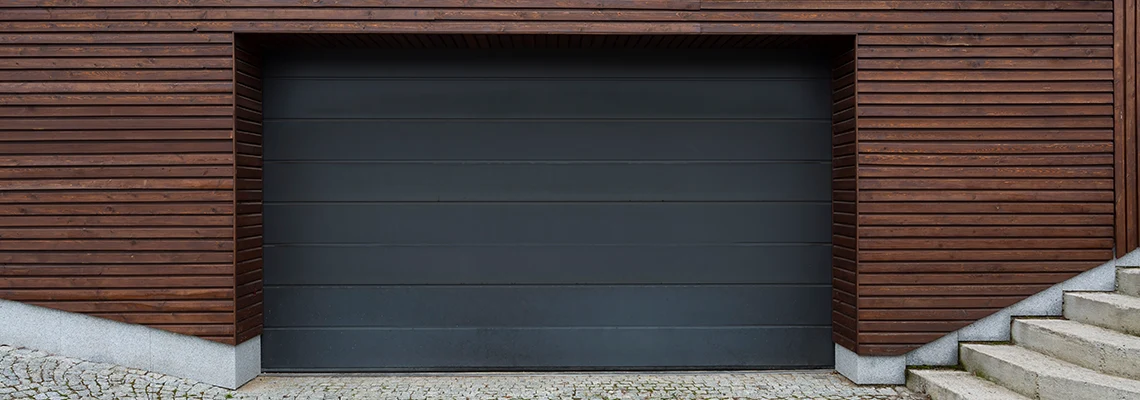 Garage Door Insulation Replacement in Nepean, ON