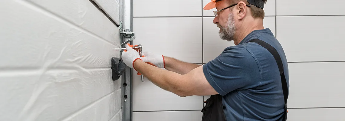 Weatherproof Insulated Garage Door Service in Nepean, ON