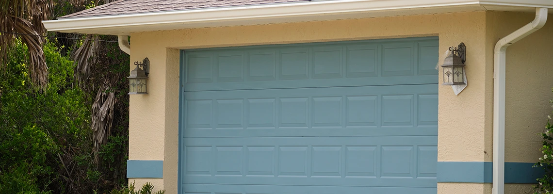 Clopay Insulated Garage Door Service Repair in Nepean, Ontario