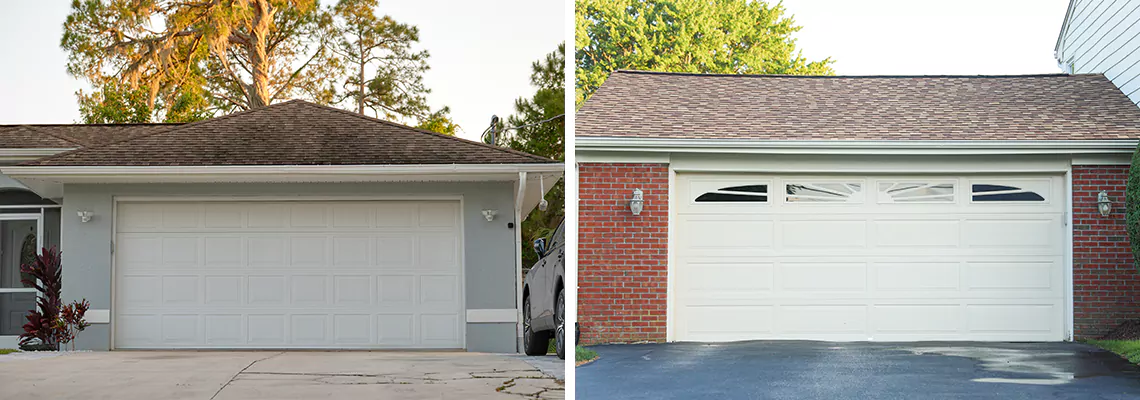 Gliderol Garage Doors Service in Nepean, Ontario