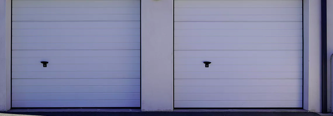 >Sectional Garage Doors Spring Repair in Nepean, ON