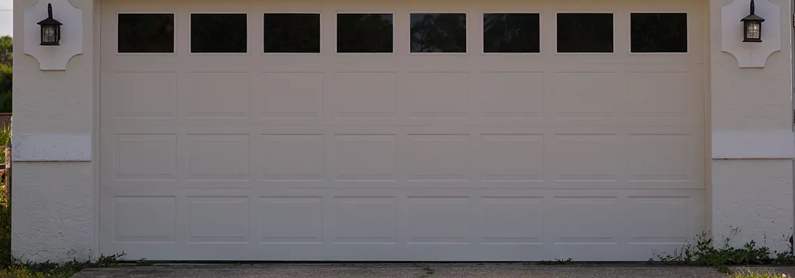 Windsor Garage Doors Spring Repair in Nepean, Ontario