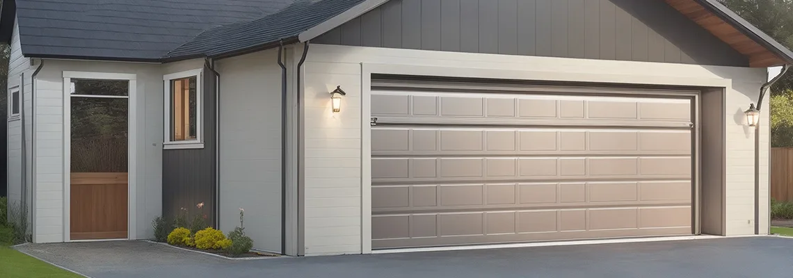 Assistance With Roller Garage Doors Repair in Nepean, ON, ON