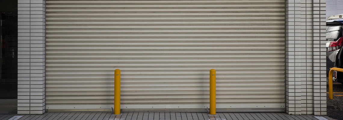 Garage Door Services For Businesses in Nepean, ON