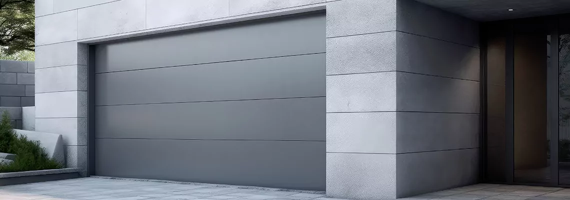 Roll Up Garage Door Guy in Nepean, ON