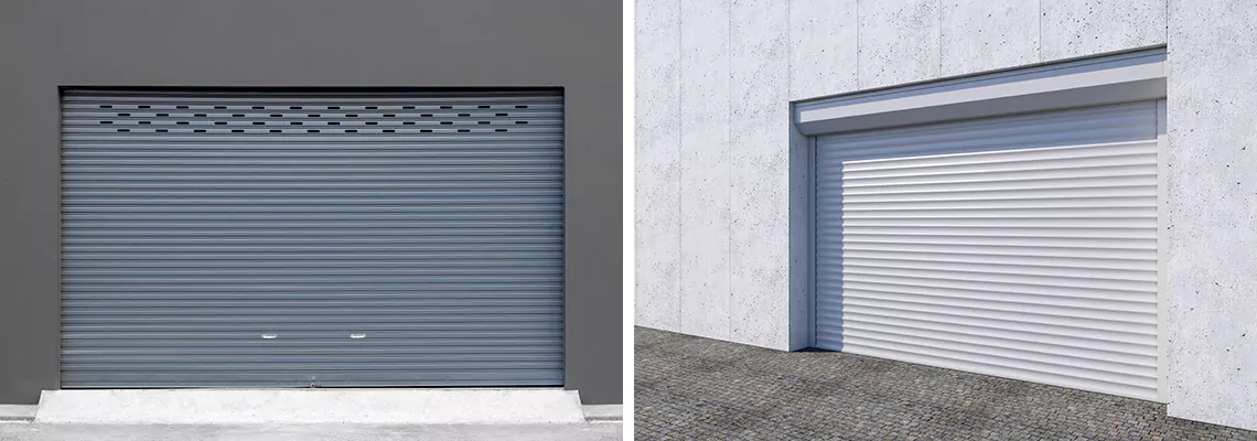 Overhead Garage Door Installation For Businesses in Nepean, Ontario