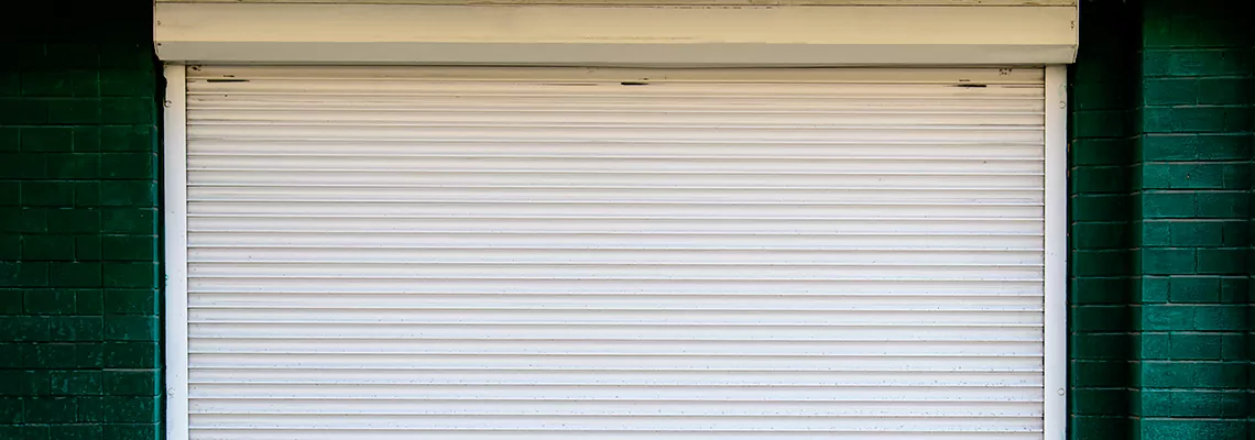 Rolling Steel Door Replacement in Nepean, Ontario