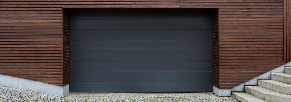 Emergency Garage Door Operator Repair Service in Nepean, Ontario