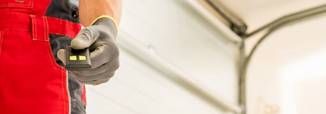 Custom Garage Doors Opener Repair and Installation in Nepean, Ontario