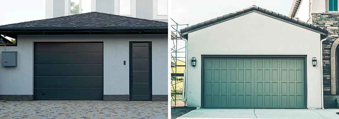 Custom Garage Doors Maintenance in Nepean, Ontario