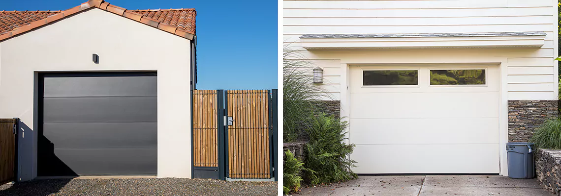 Handyman To Fix Sectional Garage Doors in Nepean, Ontario