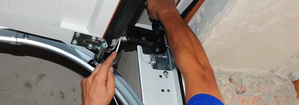 Garage Door Won't Open With Wall Switch in Nepean, ON