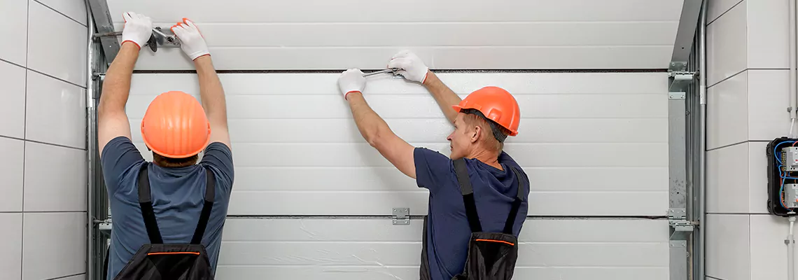Overhead Doors Motor Installation in Nepean, ON