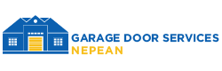 Garage Door Services Nepean